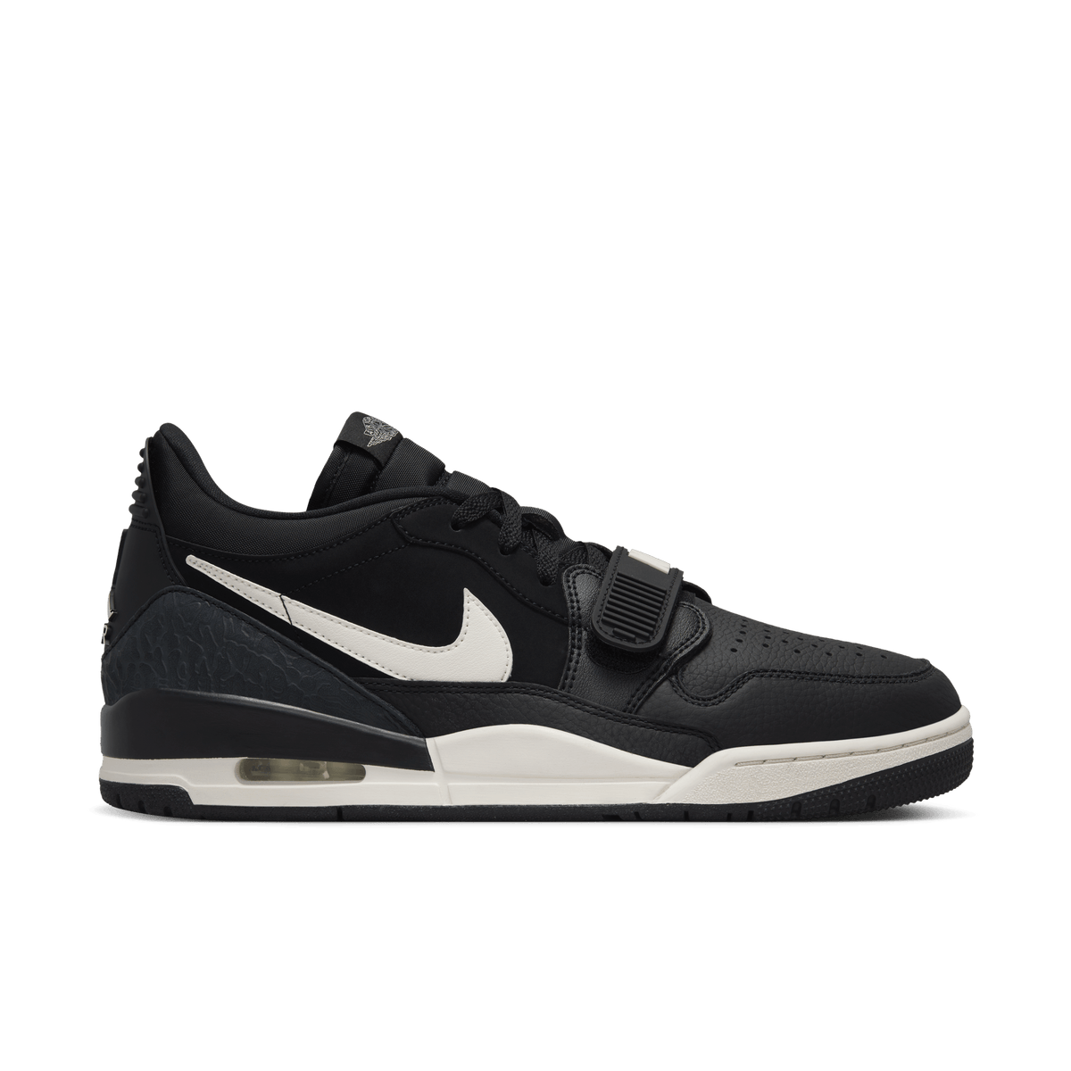 Jordan Legacy 312 Low Black Phantom – CD7069-001-44.5 – product image