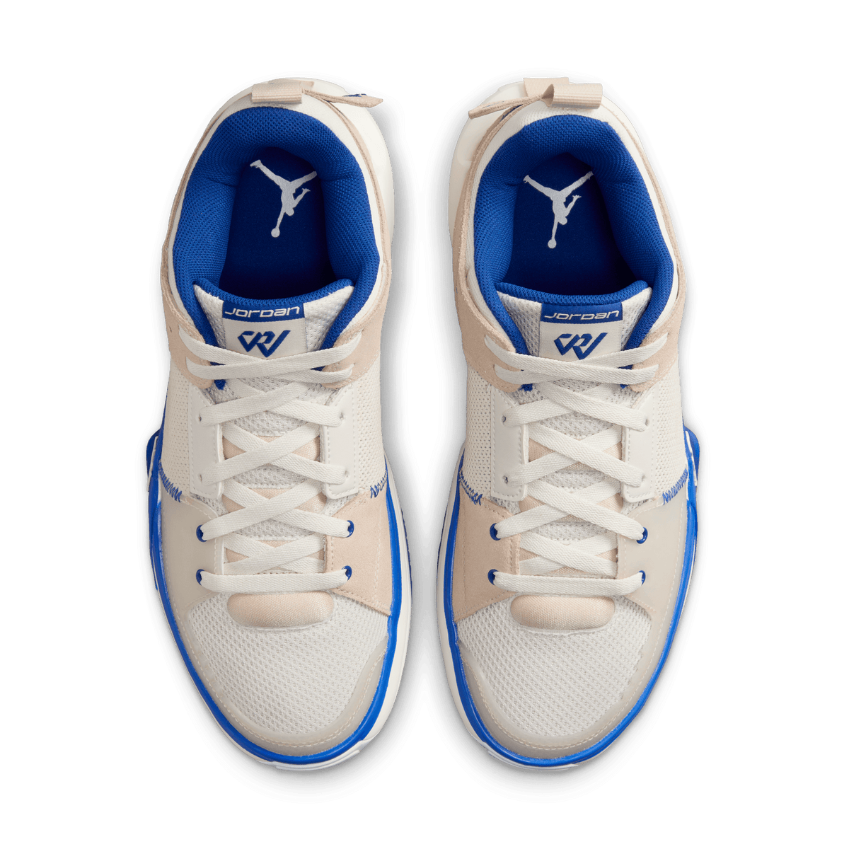Jordan One Take 5 Phantom Game Royal – FD2335-004-42 – product view 3