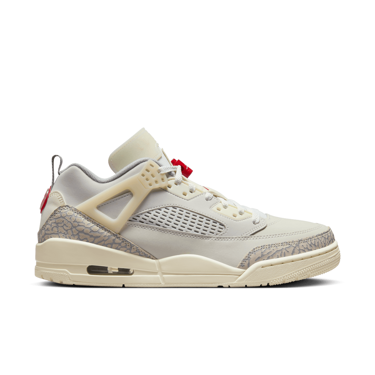 Jordan Spizike Low Coconut Milk – FQ1759-100-46 – product image