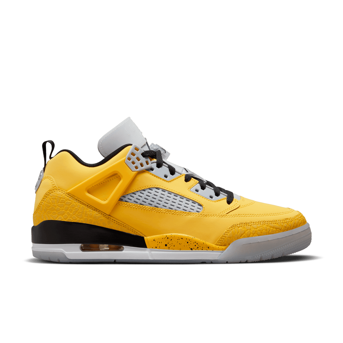 Jordan Spizike Low Lightning – HF4319-741-40.5 – product image