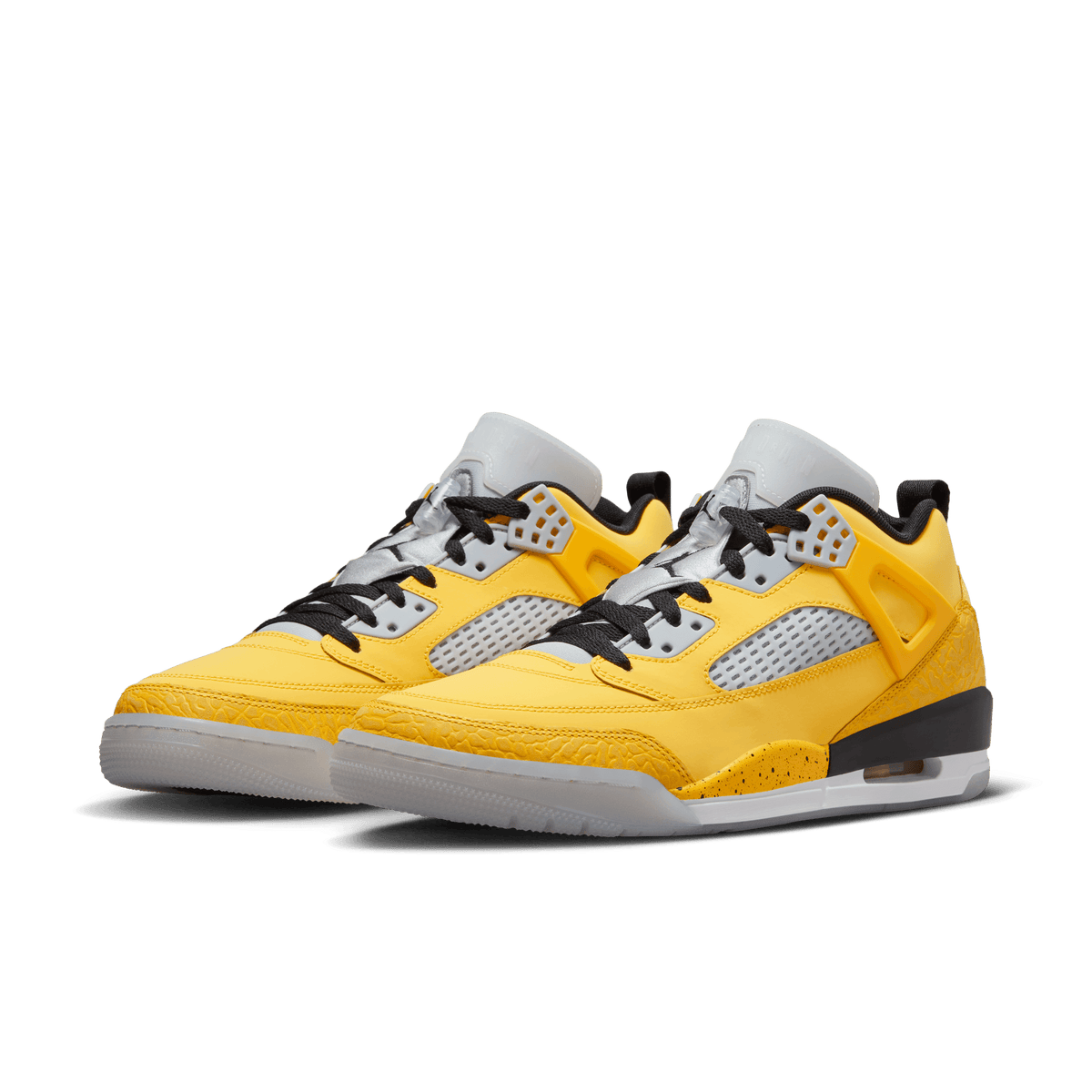 Jordan Spizike Low Lightning – HF4319-741-40.5 – product view 2