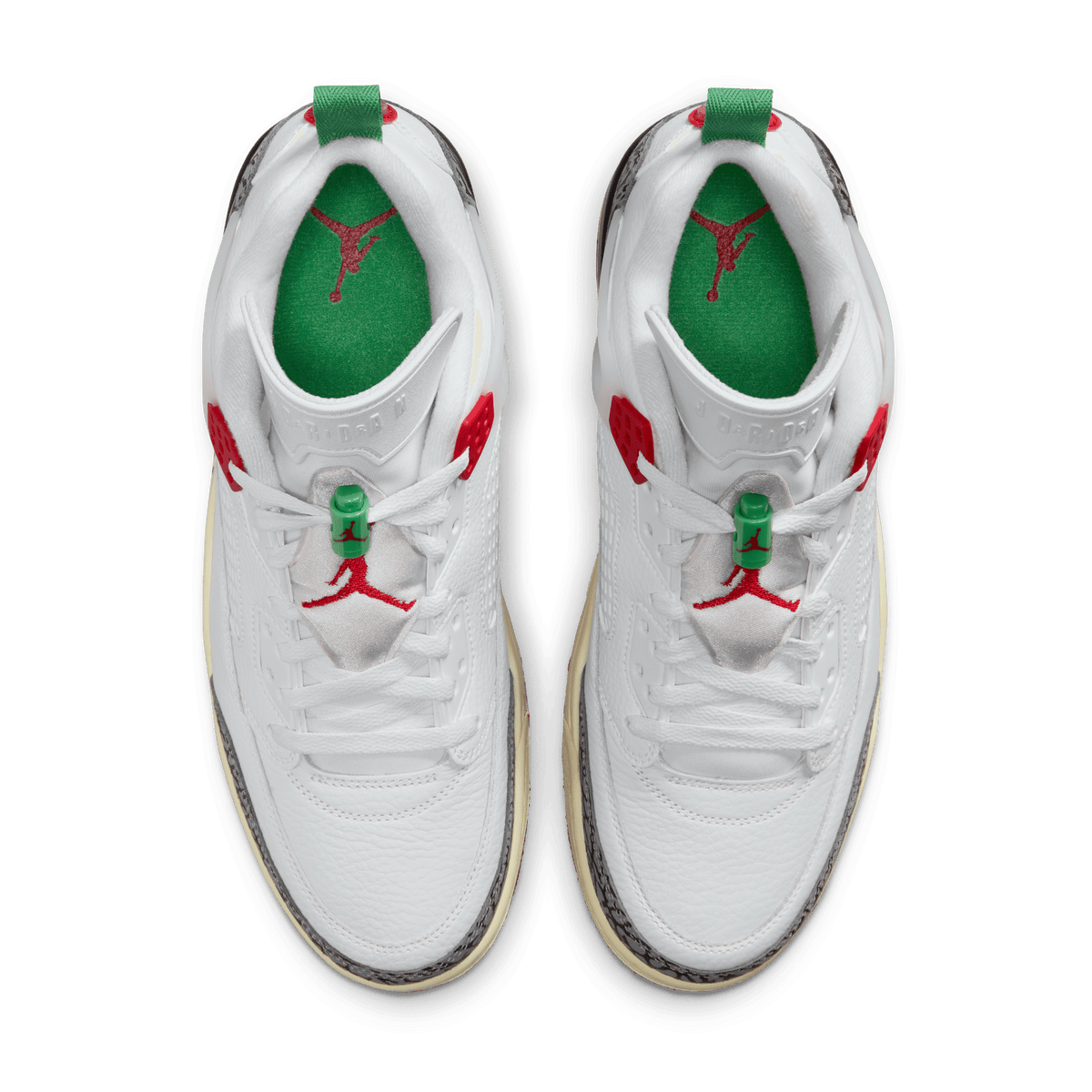 Jordan Spizike Low SE Do The Right Thing – IM7425-100-41 – product view 3