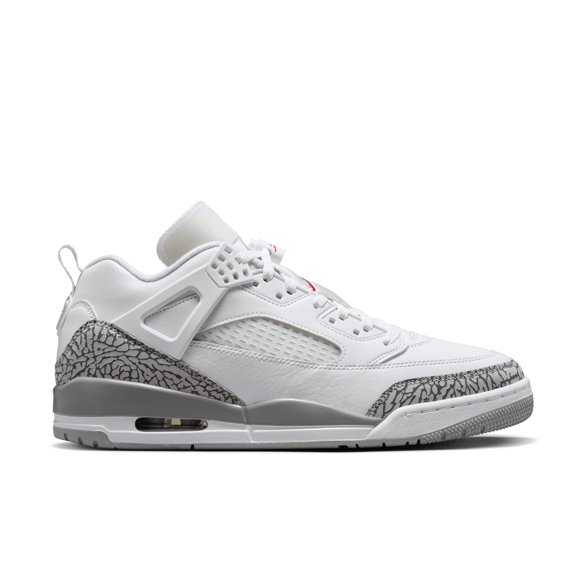 Jordan Spizike Low White Cement – IO7724-100-45 – product image