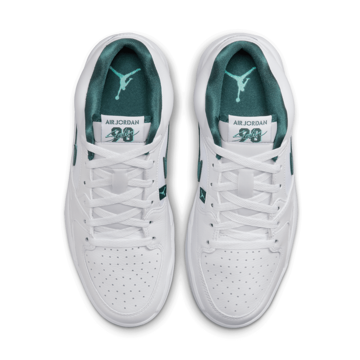 Jordan Stadium 90 Oxidized Green (Women's) – FB2269-130-36 – product view 3