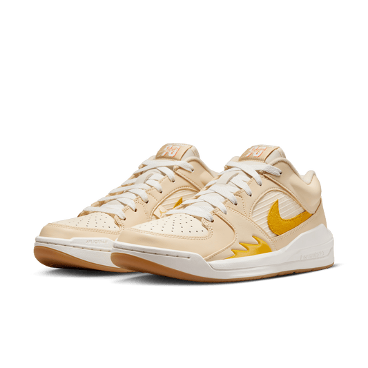 Jordan Stadium 90 Pale Vanilla Coconut Milk Tour Yellow Yellow Ochre (Women's) – FN0584-200-36 – product view 2