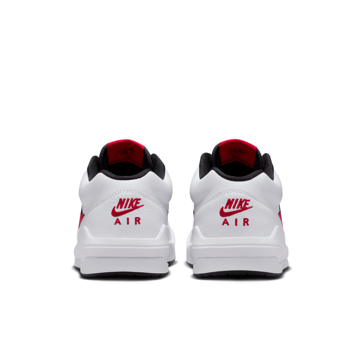 Jordan Stadium 90 White Black Gym Red – DX4397-116-45 – product view 4