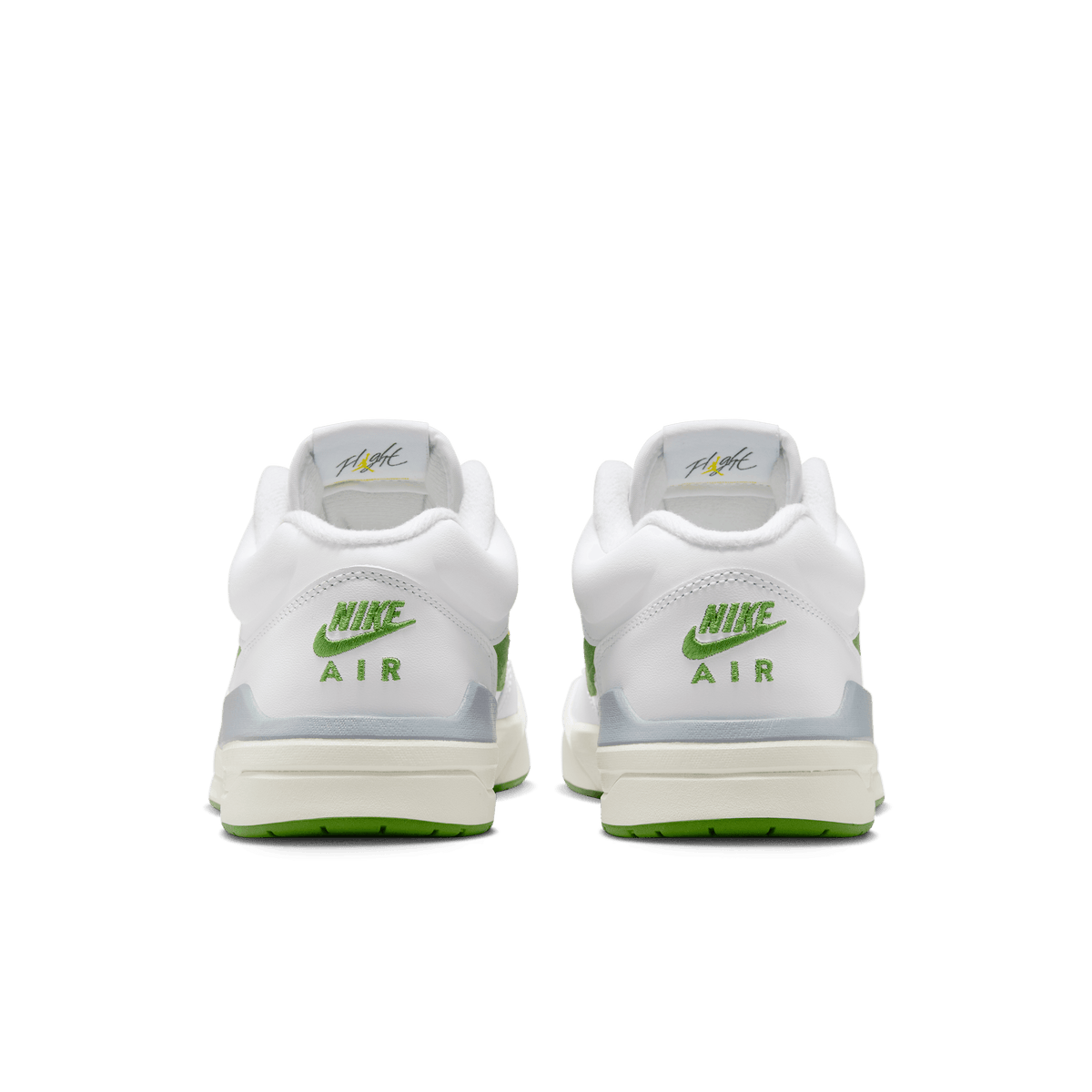 Jordan Stadium 90 White Sail Lightning Chlorophyll (Women's) – HF4984-100-36.5 – product view 4