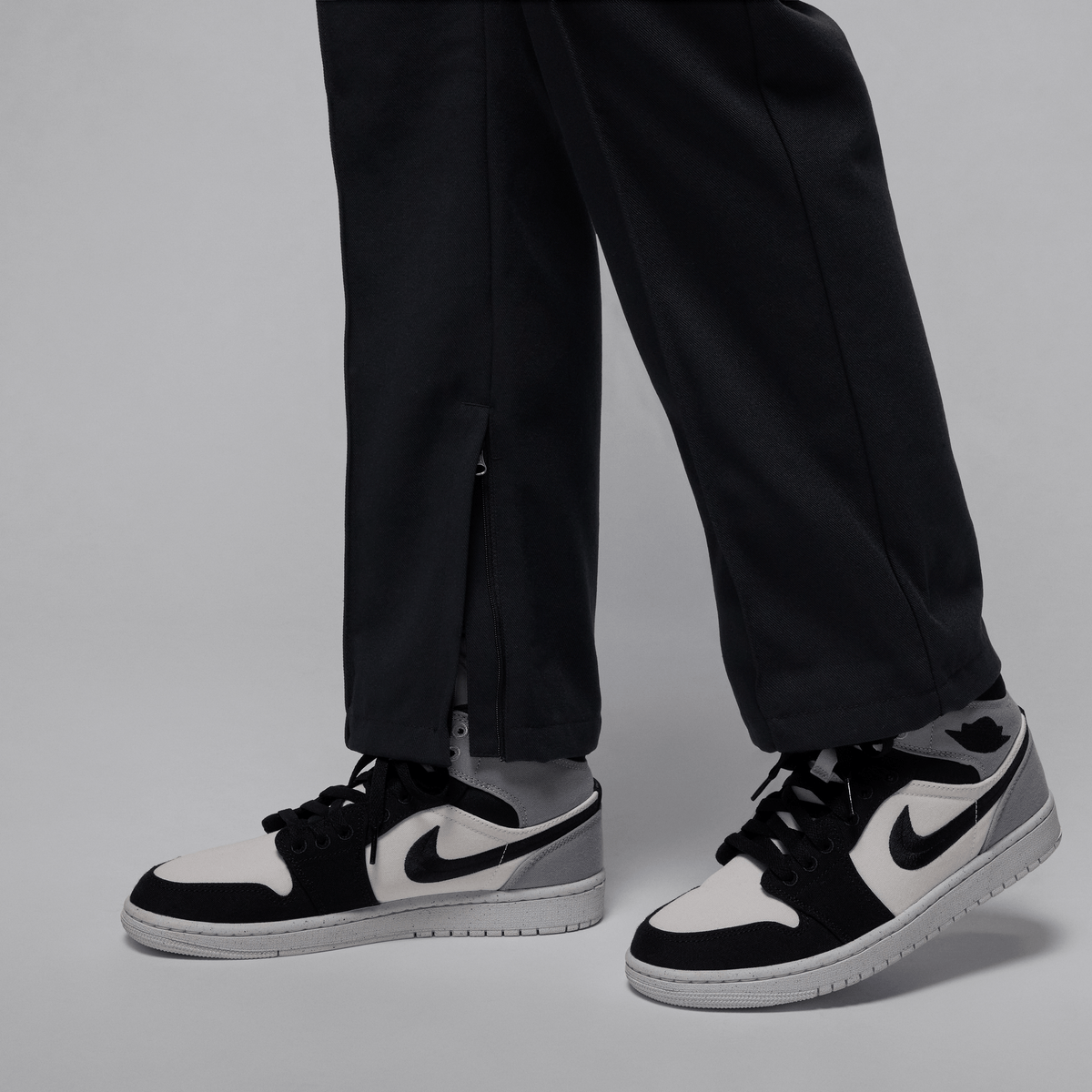 Jordan Women's Woven Pants Black – FN5446-010-XS – product view 5