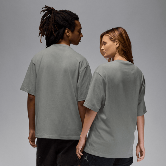 Jordan X A Ma Maniere T-Shirt Grey – HF0538-029-S – product view 2