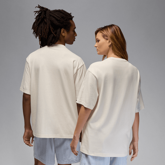 Jordan X A Ma Maniere T-Shirt Phantom – HF0538-030-M – product view 2