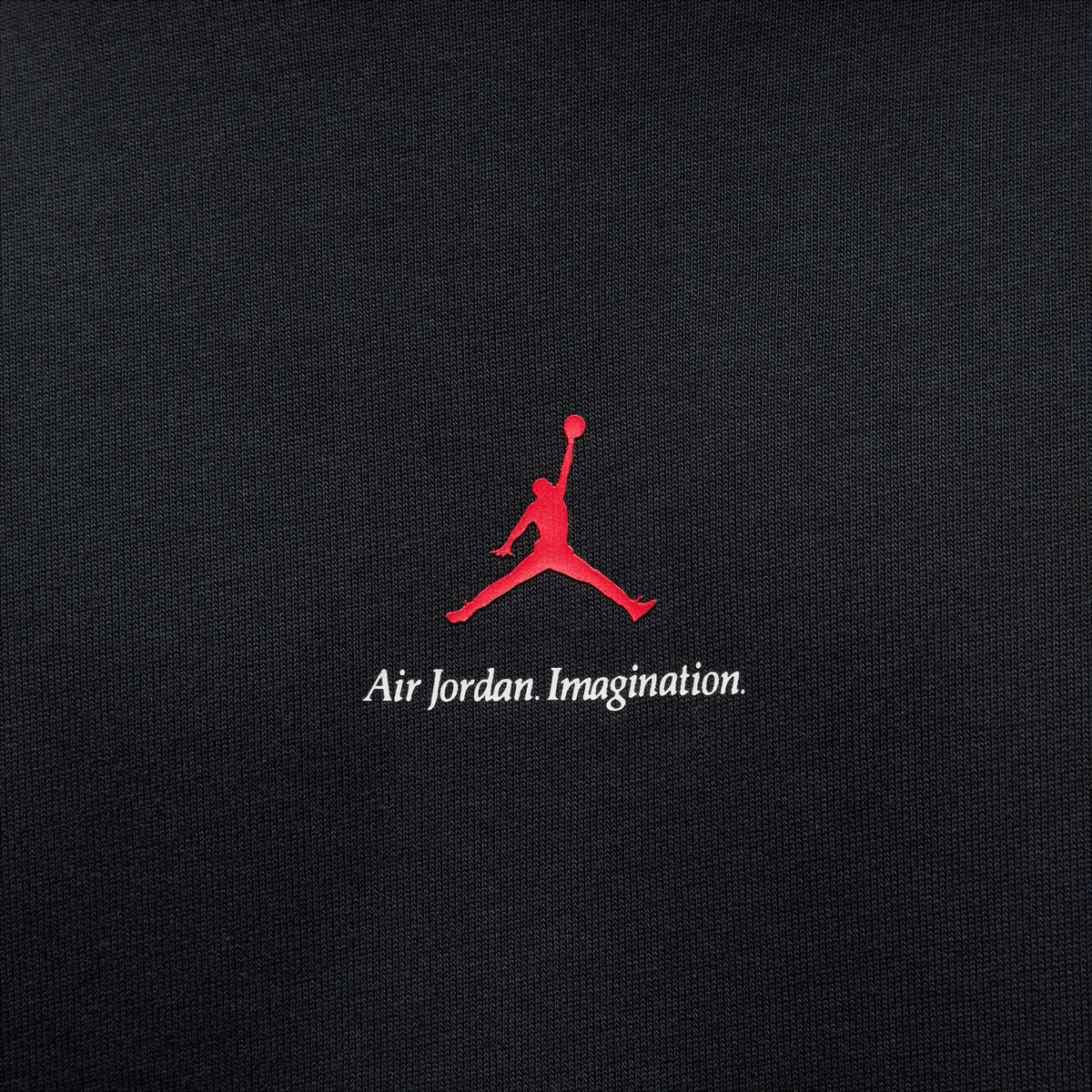 Jordan x Nigel Sylvester Brick Tee Black – HQ1736-010-XS – product view 4