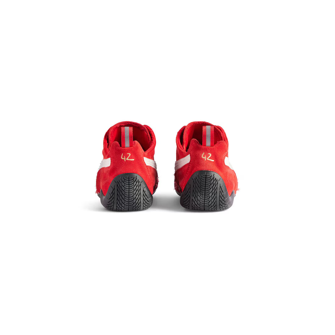 Balenciaga x Puma Limited Edition Sneakers – Luxury Streetwear