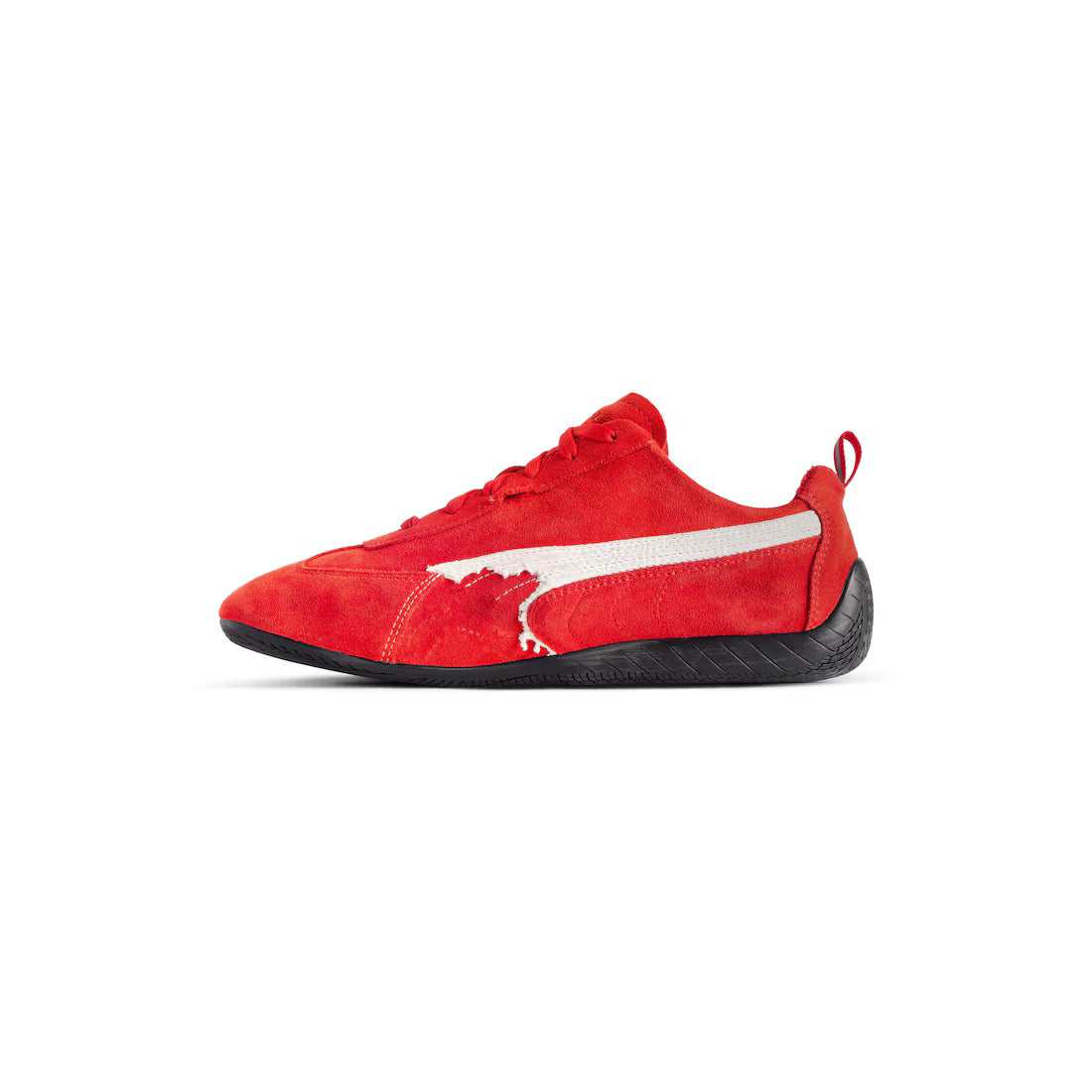 Balenciaga x Puma Limited Edition Sneakers – Luxury Streetwear
