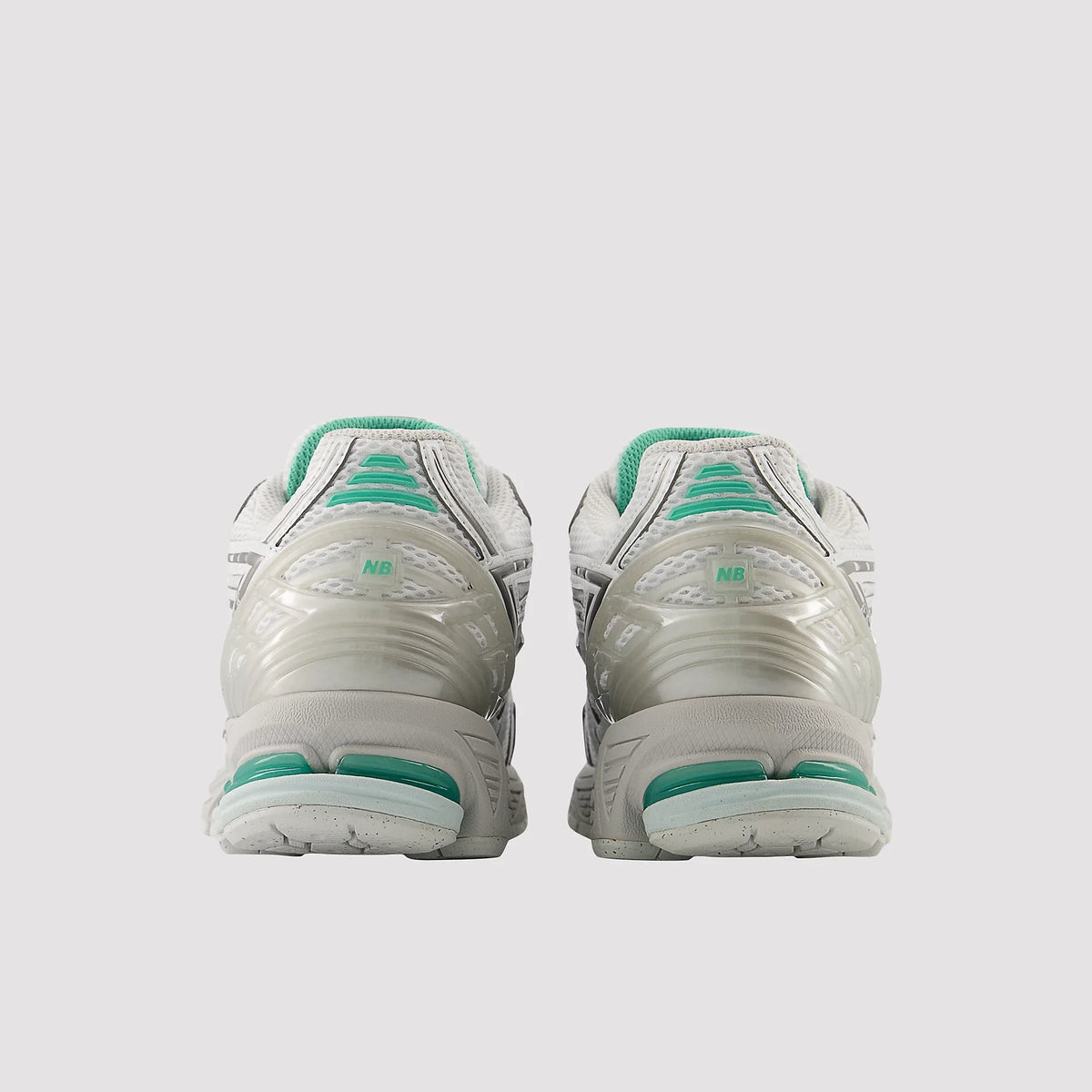 New Balance 1906 White Silver Grey – U19061HV-41.5 – product view 4