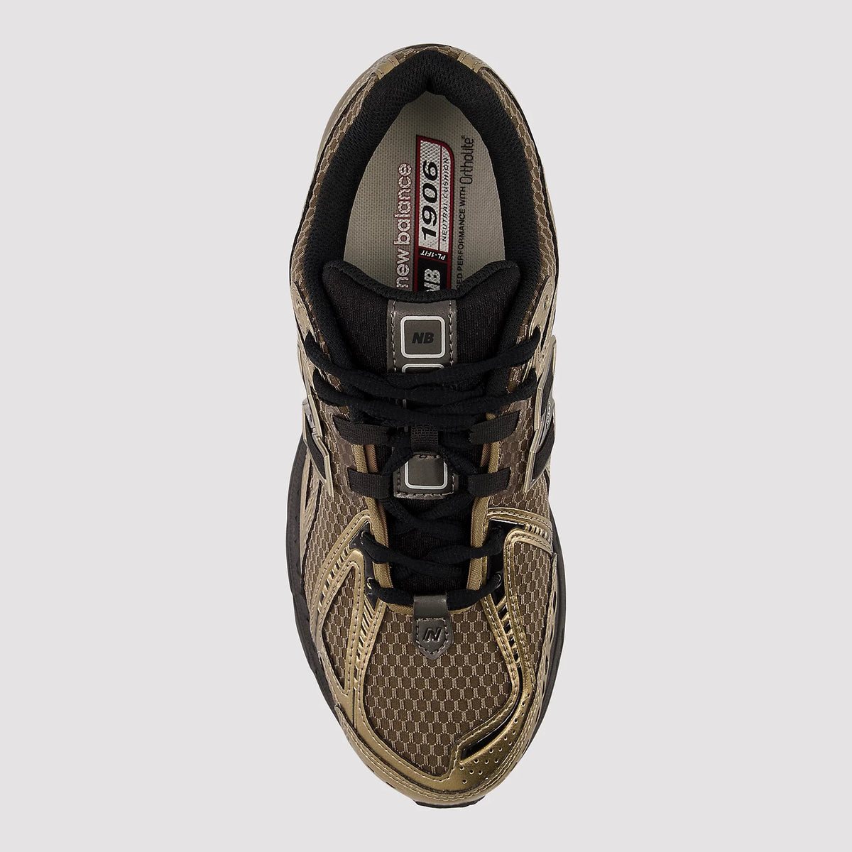 New Balance 1906R Bronze – U1906RCJ-37.5 – product view 3
