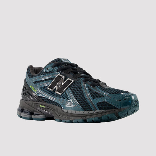 New Balance 1906R Medusa Green Black – U190646S-42 – product view 2