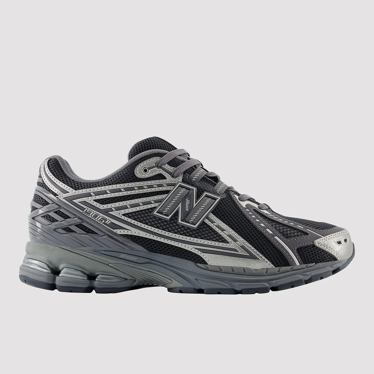 New Balance 1906R Phantom Dark Grey Metallic Silver – M1906RES-37 – product image