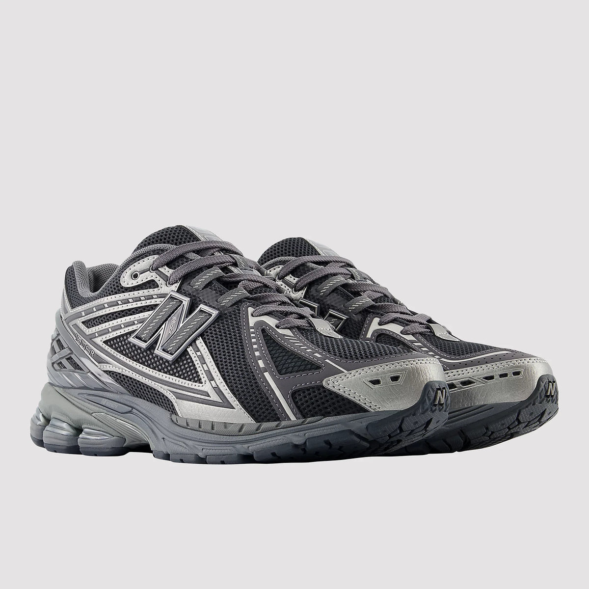 New Balance 1906R Phantom Dark Grey Metallic Silver – M1906RES-37 – product view 2