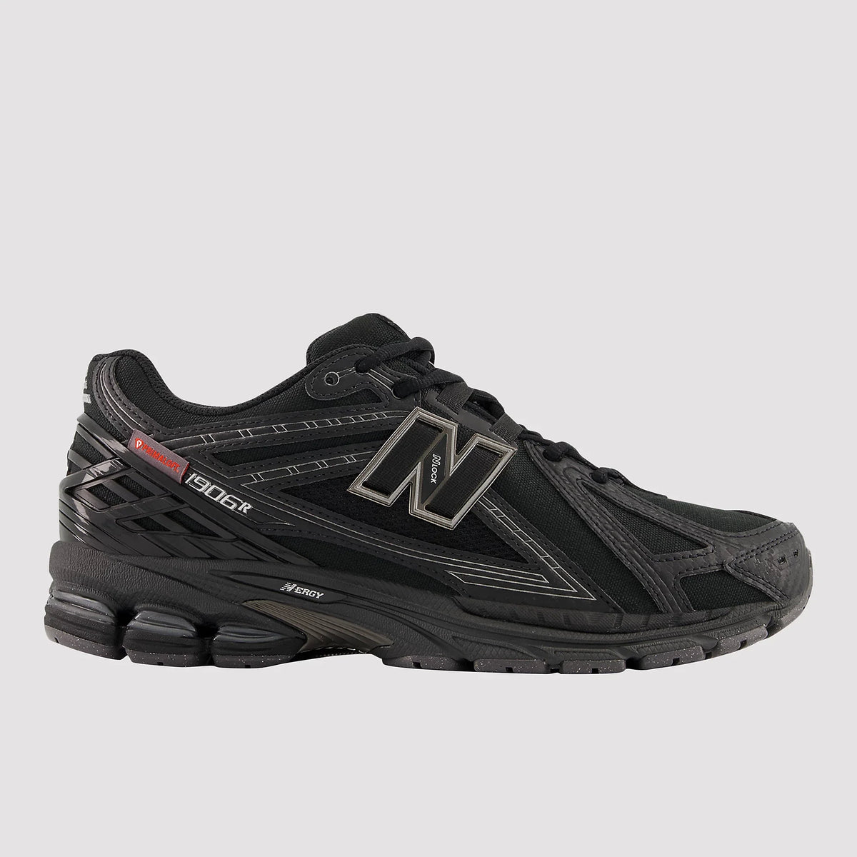 New Balance 1906R Primaloft Black Silver Metallic – U1906ROE-42.5 – product image