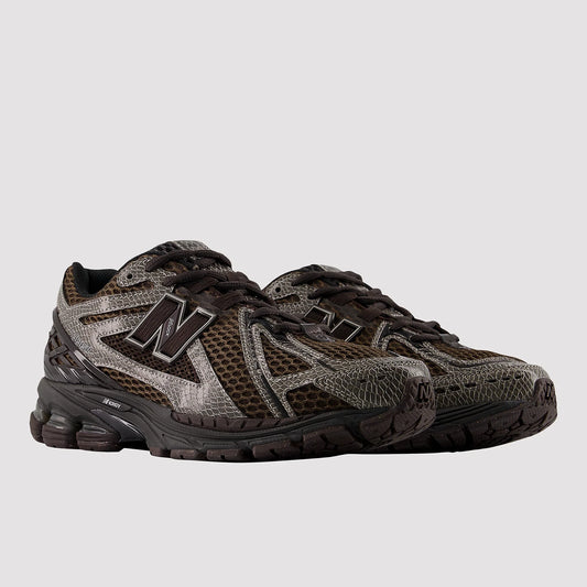 New Balance 1906R Snakeskin Thunder Brown – U19062NQ-37 – product view 2