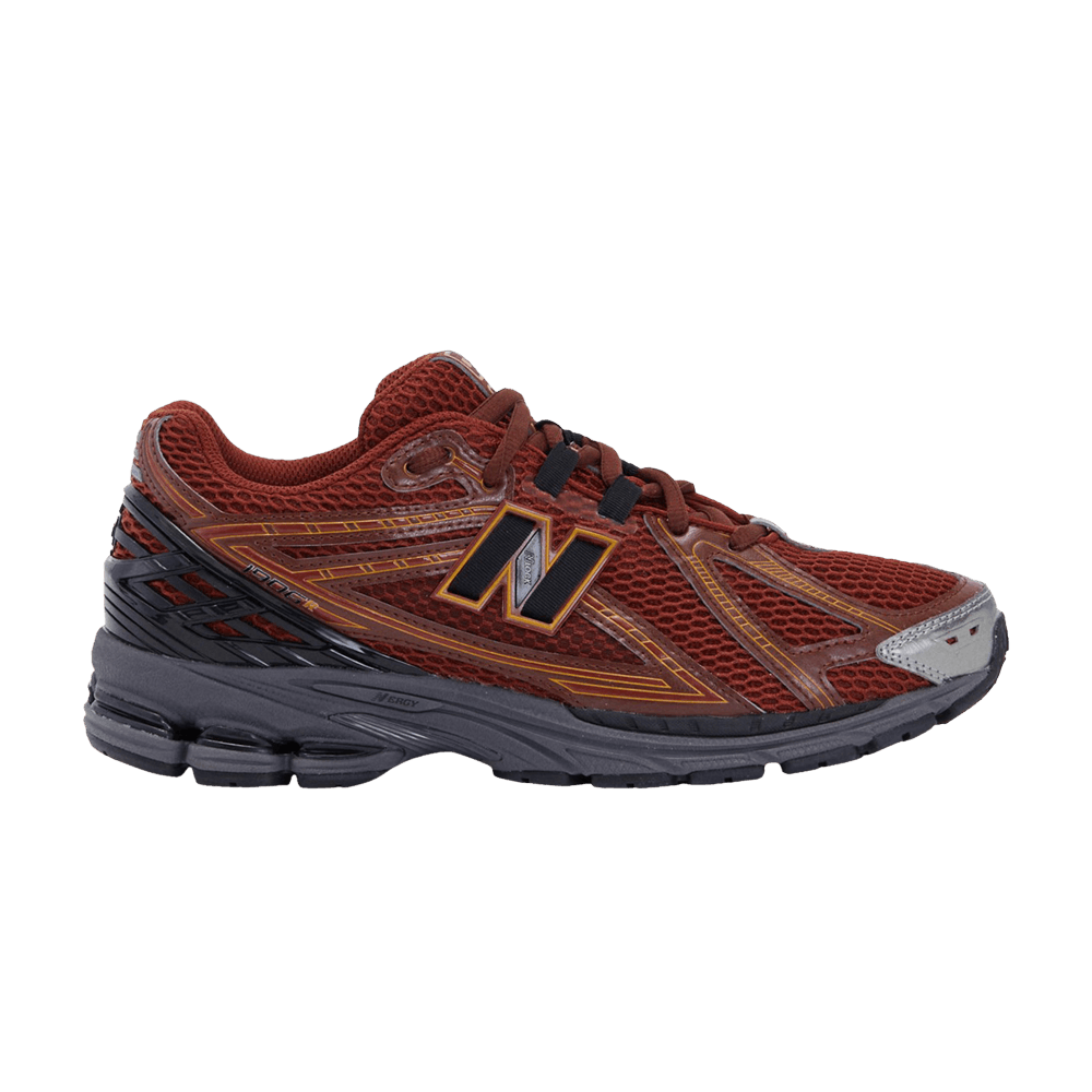 New Balance 1906R Zalando Trail Mix Rust Red – M1906RZA-42 – product image
