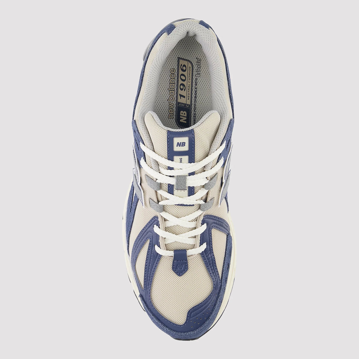 New Balance 1906R Vintage Indigo – M1906REG-40 – product view 3