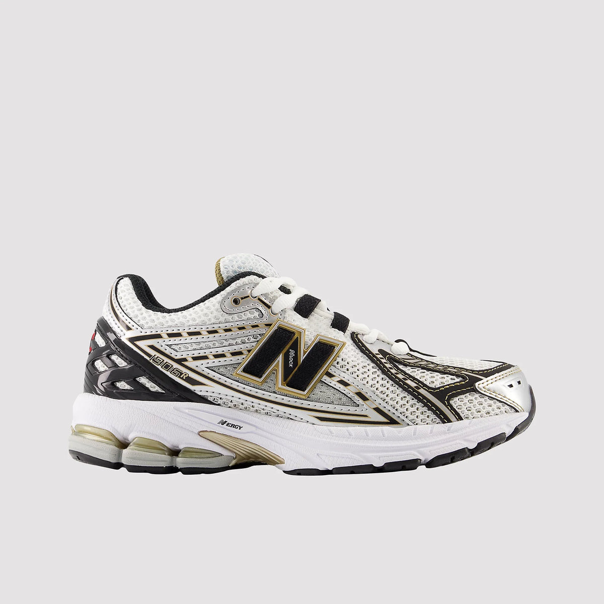 New Balance 1906R White Metallic Gold (GS) – GC1906RA-37.5 – product image