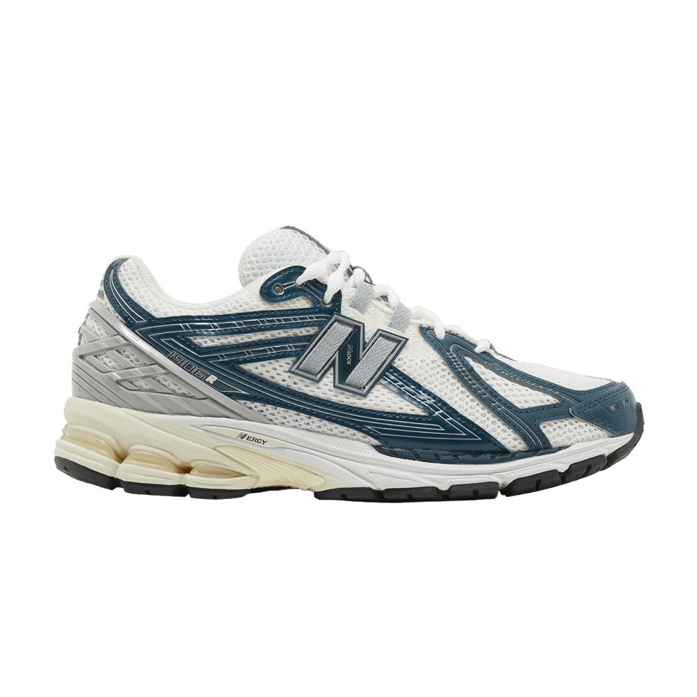 1906R 'White Navy' Footlocker Exclusive – M1906RFA-36 – product image