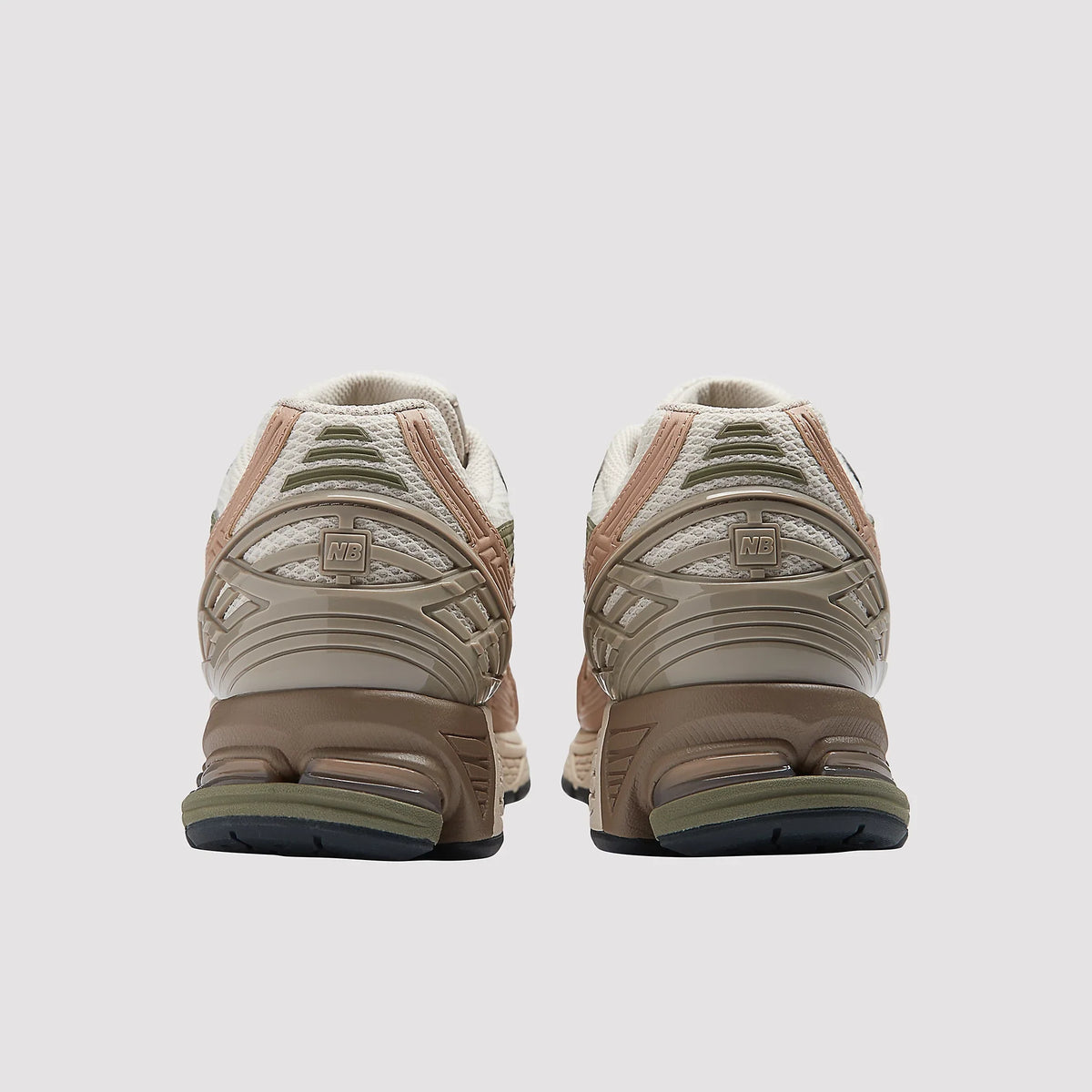 New Balance 1906U Linen Dark Olivine – M1906NE-42.5 – product view 4