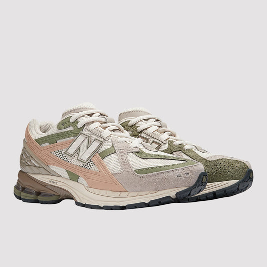 New Balance 1906U Linen Dark Olivine – M1906NE-42.5 – product view 2