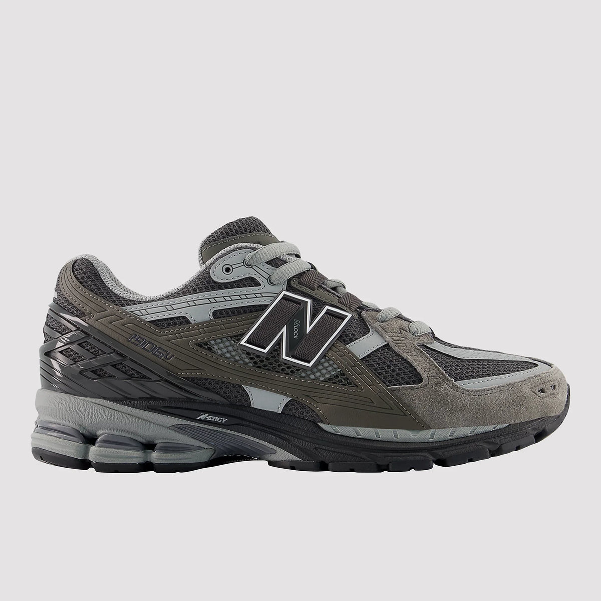 New Balance 1906U 'Tornado Grey' – U19067GB-41.5 – product image