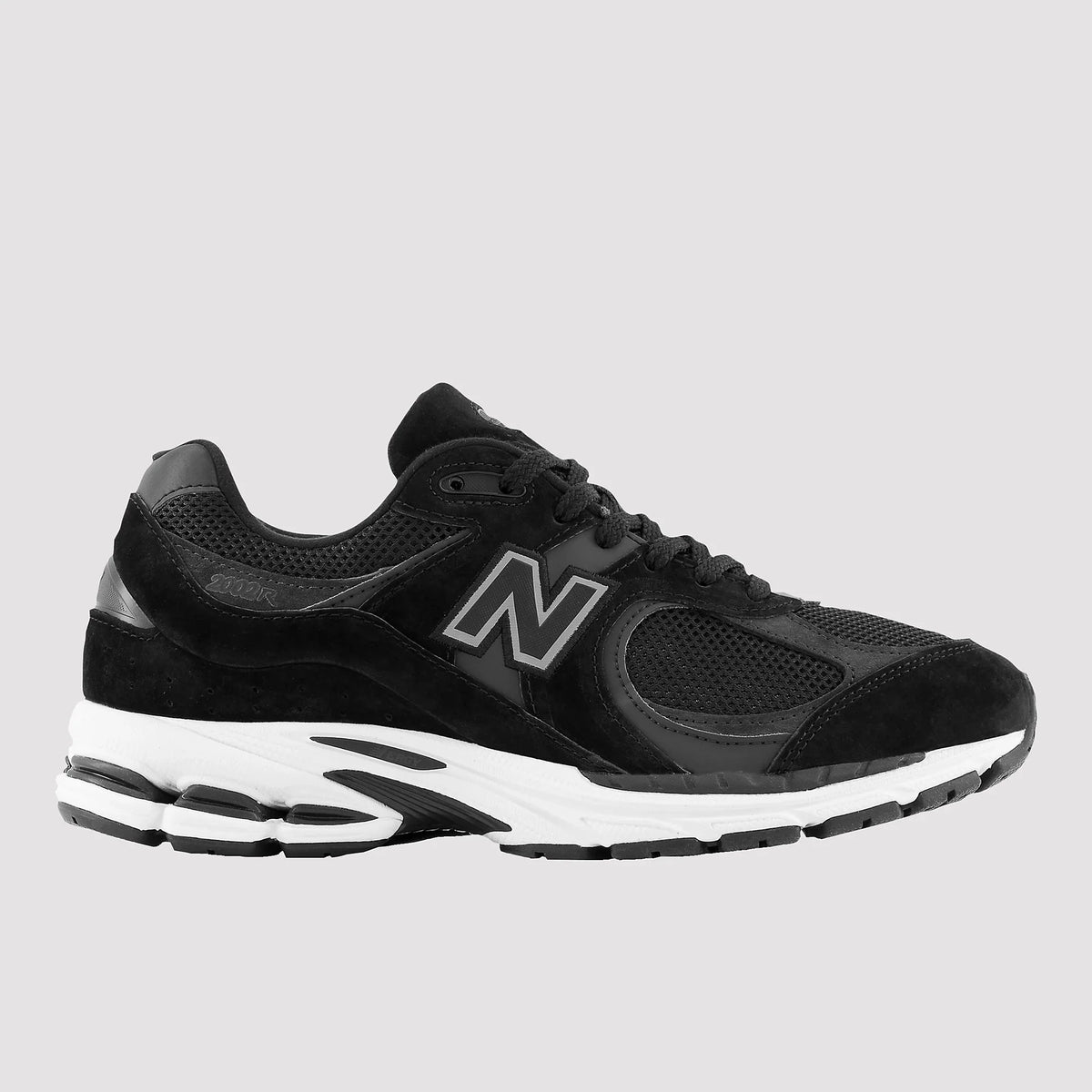 New Balance 2002R Black Gunmetal – M2002RBK-37 – product image
