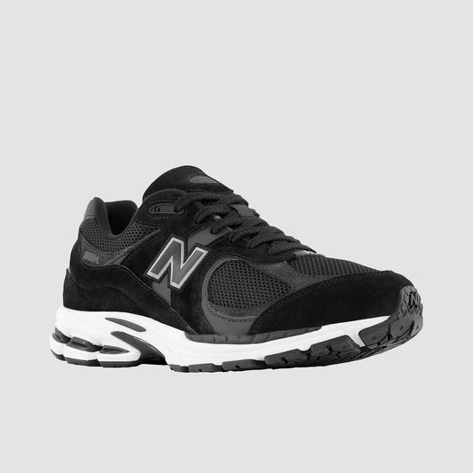 New Balance 2002R Black Gunmetal – M2002RBK-37 – product view 2