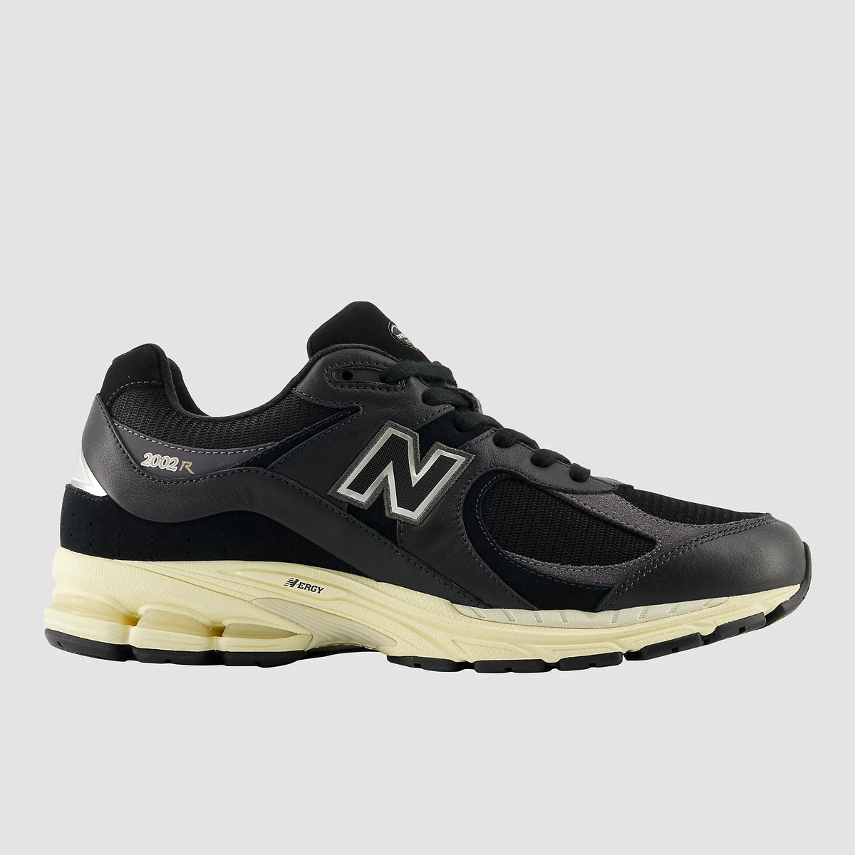 New Balance 2002R Black Vintage – M2002RIB-38 – product image