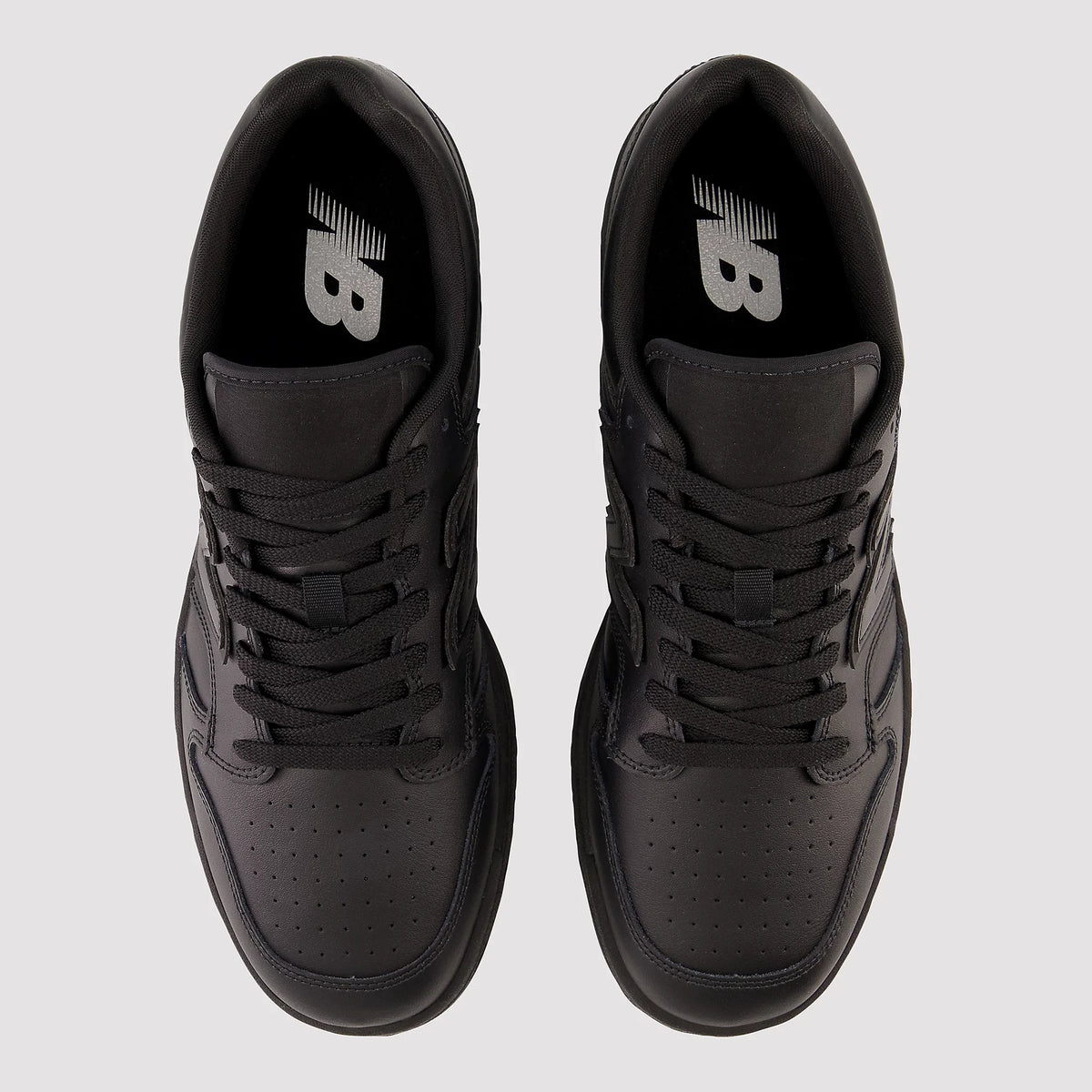 New Balance 480 Black – BB480L3B-37 – product view 3