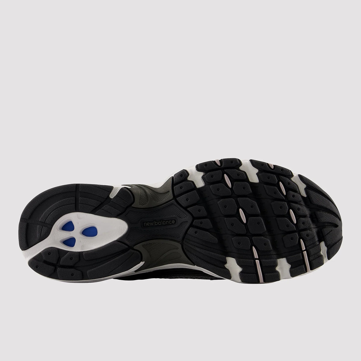 New Balance 530 Black Metalic – U5303R9-37 – product view 4