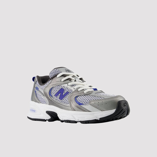 New Balance 530 Dark Silver Metallic Royal (GS) – GR530ADE-35.5 – product view 2