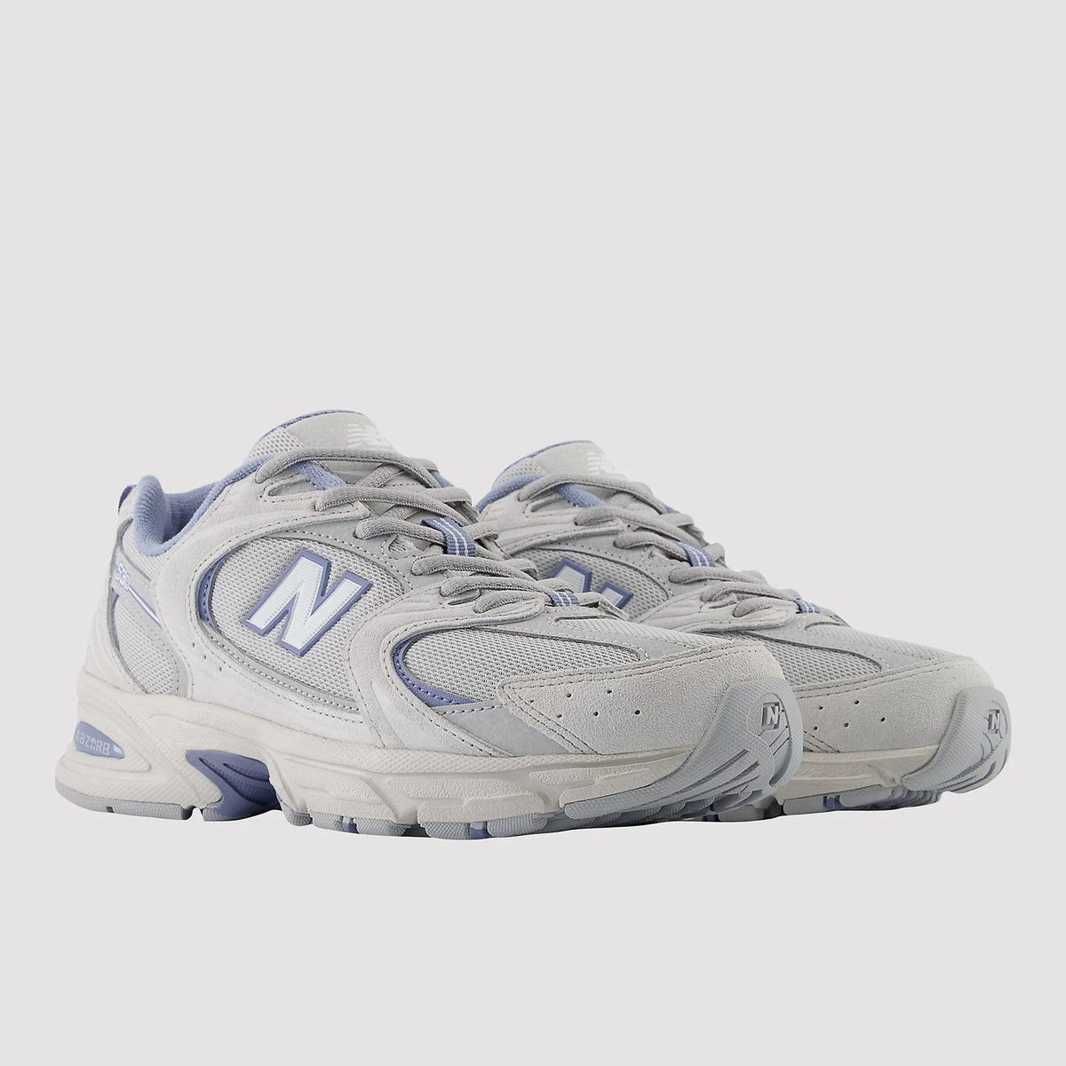 New Balance 530 Grey Matter Sea Blue – U530SMB-38.5 – product view 2