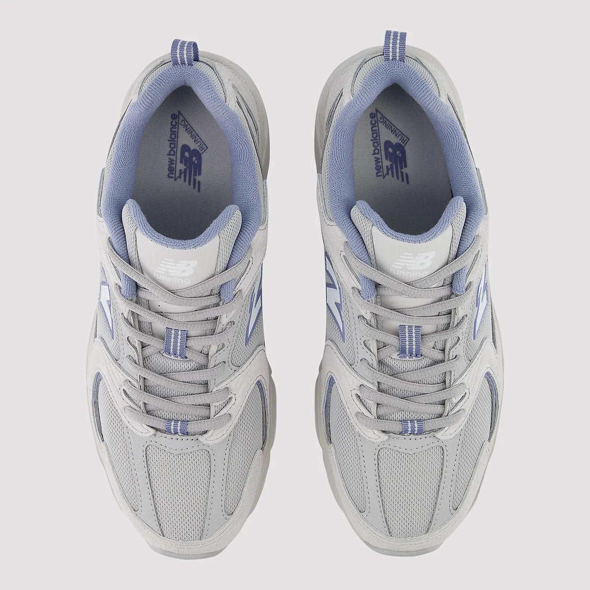 New Balance 530 Grey Matter Sea Blue – U530SMB-38.5 – product view 3