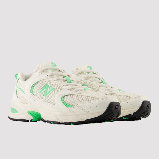 New Balance 530 Sea Salt Green – U530CSI-37.5 – product view 2