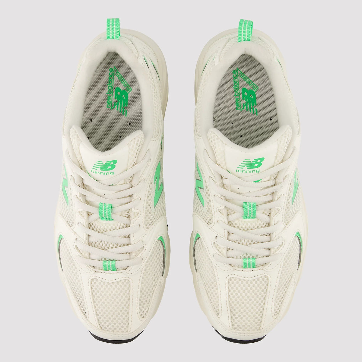 New Balance 530 Sea Salt Green – U530CSI-37.5 – product view 3