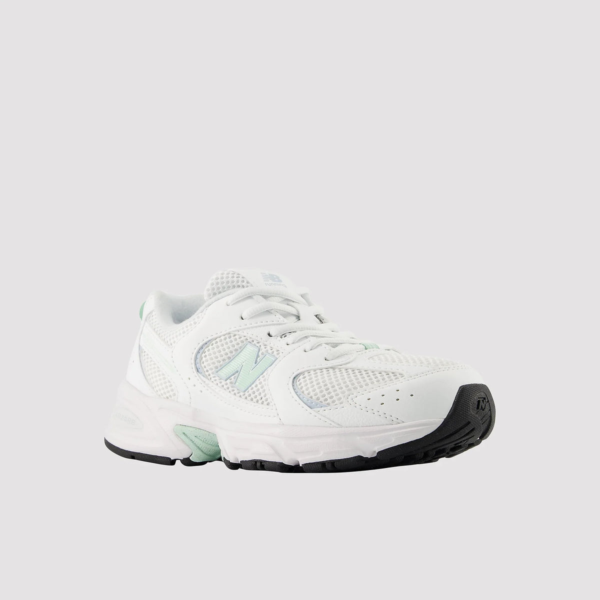 New Balance 530 White Cosmic Jade (GS) – G5304LD-36 – product view 2