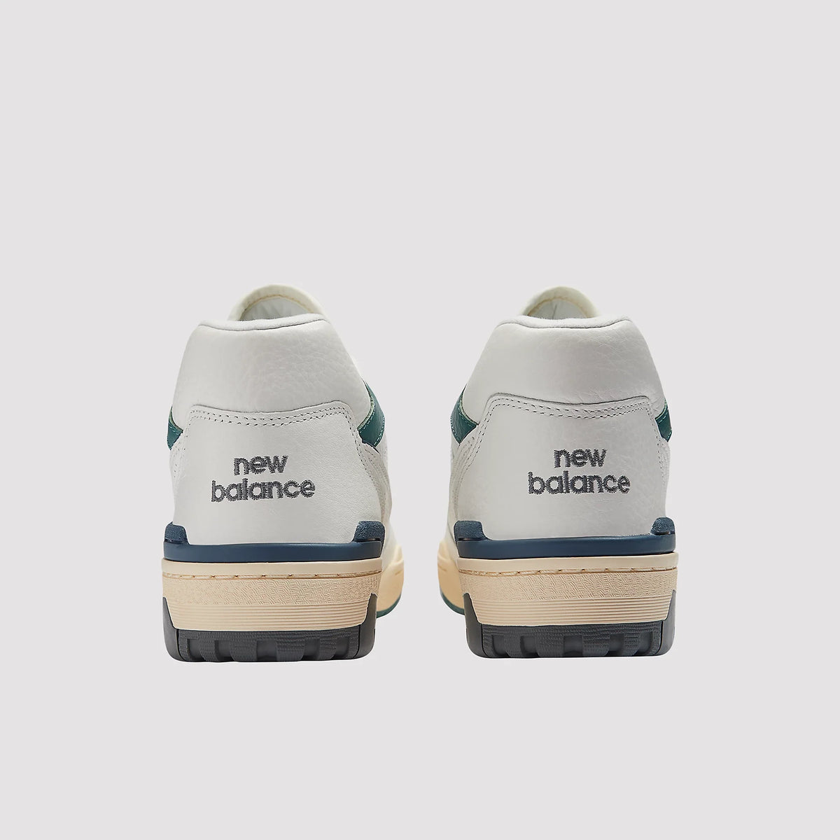 New Balance 550 New Spruce Mini Logo – BB550PTB-38.5 – product view 4