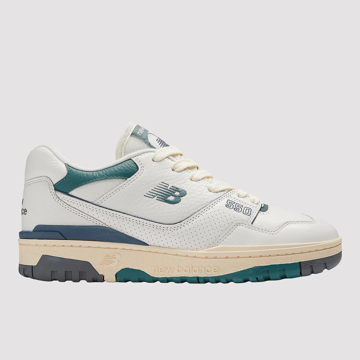 New Balance 550 New Spruce Mini Logo – BB550PTB-38.5 – product image
