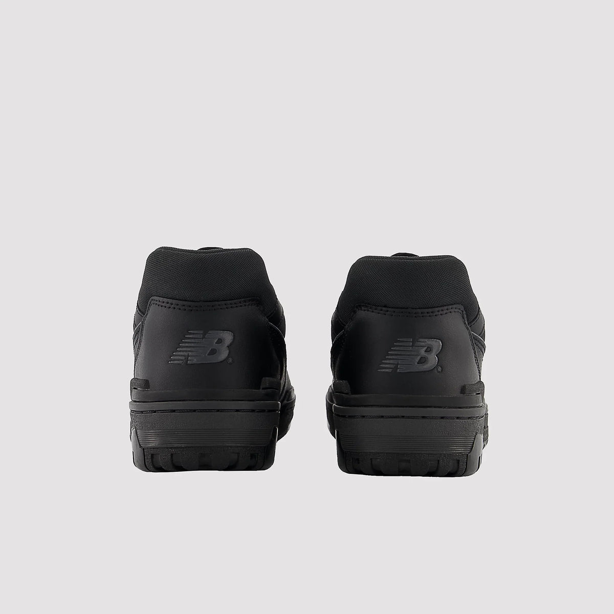 New Balance 550 Triple Black – BB550BBB-37.5 – product view 4