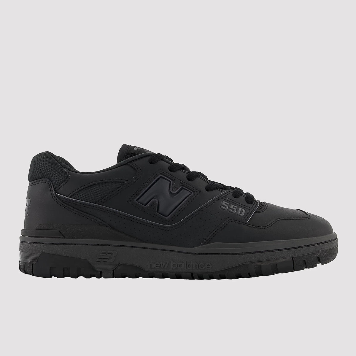 New Balance 550 Triple Black – BB550BBB-37.5 – product image