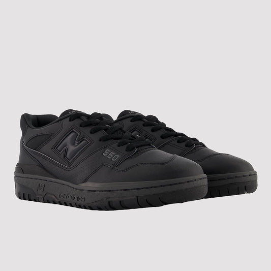New Balance 550 Triple Black – BB550BBB-37.5 – product view 2