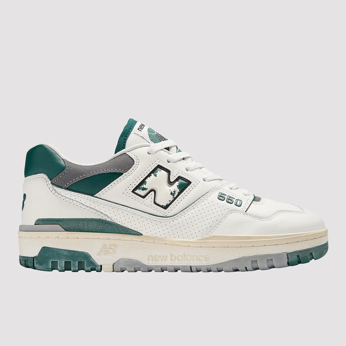 New Balance 550 Vintage Pack Marsh Green – BB550VTG-37 – product image