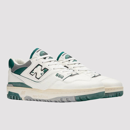 New Balance 550 Vintage Pack Marsh Green – BB550VTG-37 – product view 2