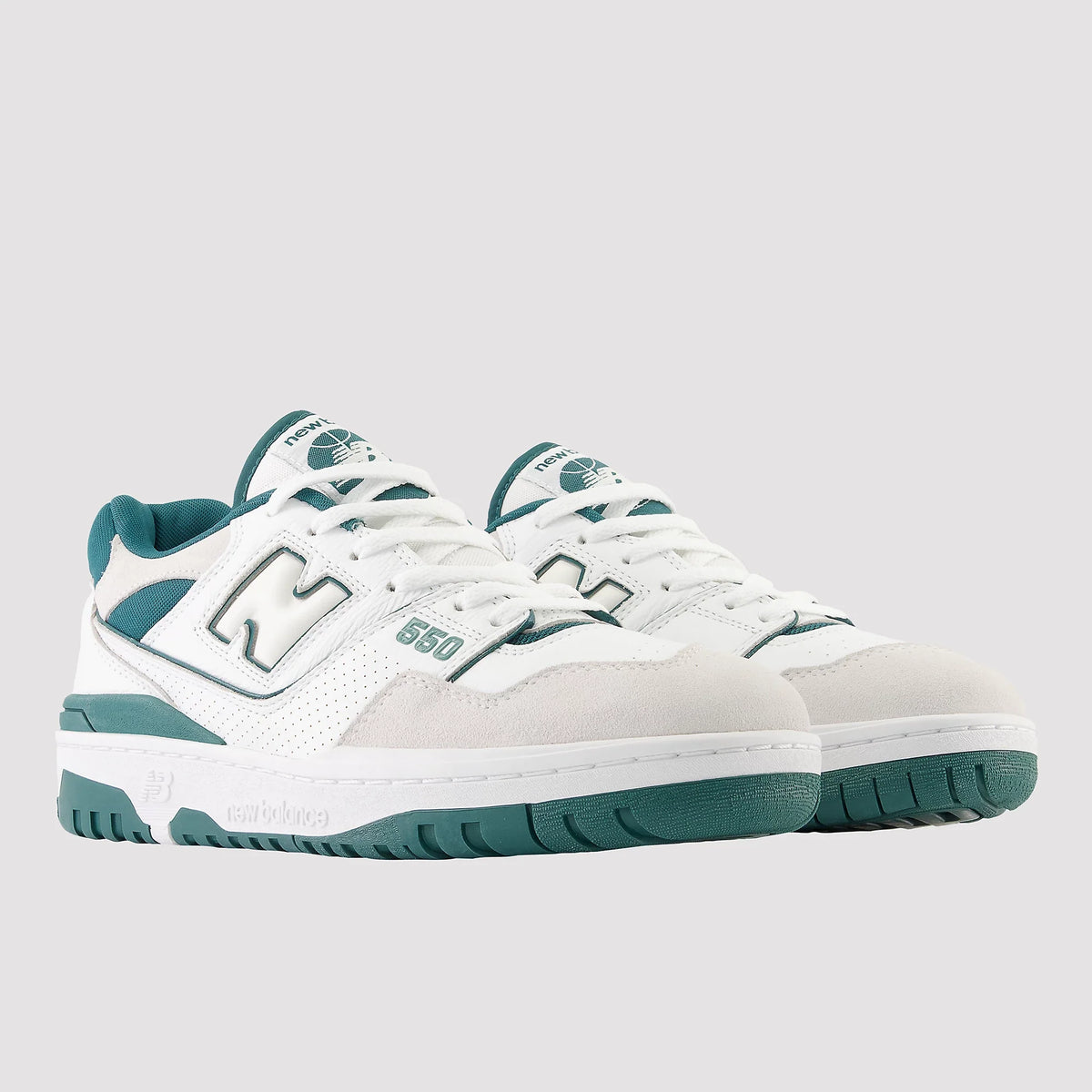 New Balance 550 Vintage Teal – BB550STA-36 – product view 2